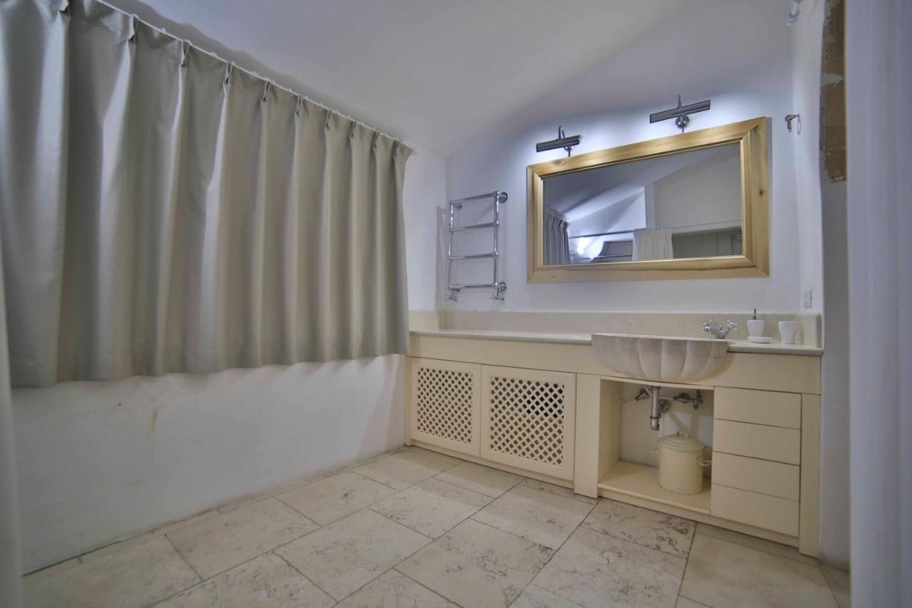 Bed and Breakfast Palazzo Zacheo à Gallipoli Extérieur photo